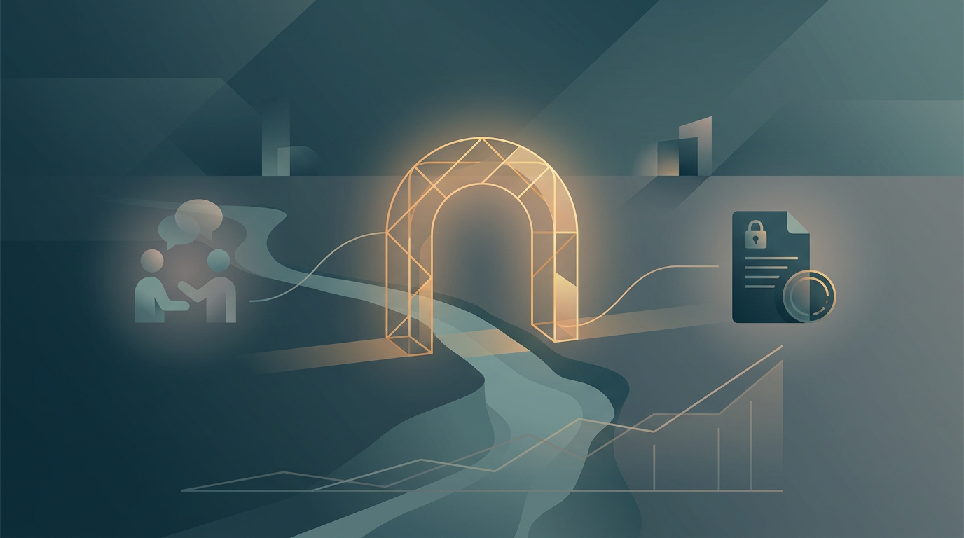 Guide for founders on using Letters of Intent as commercial validation and tracking traction toward paid revenue.