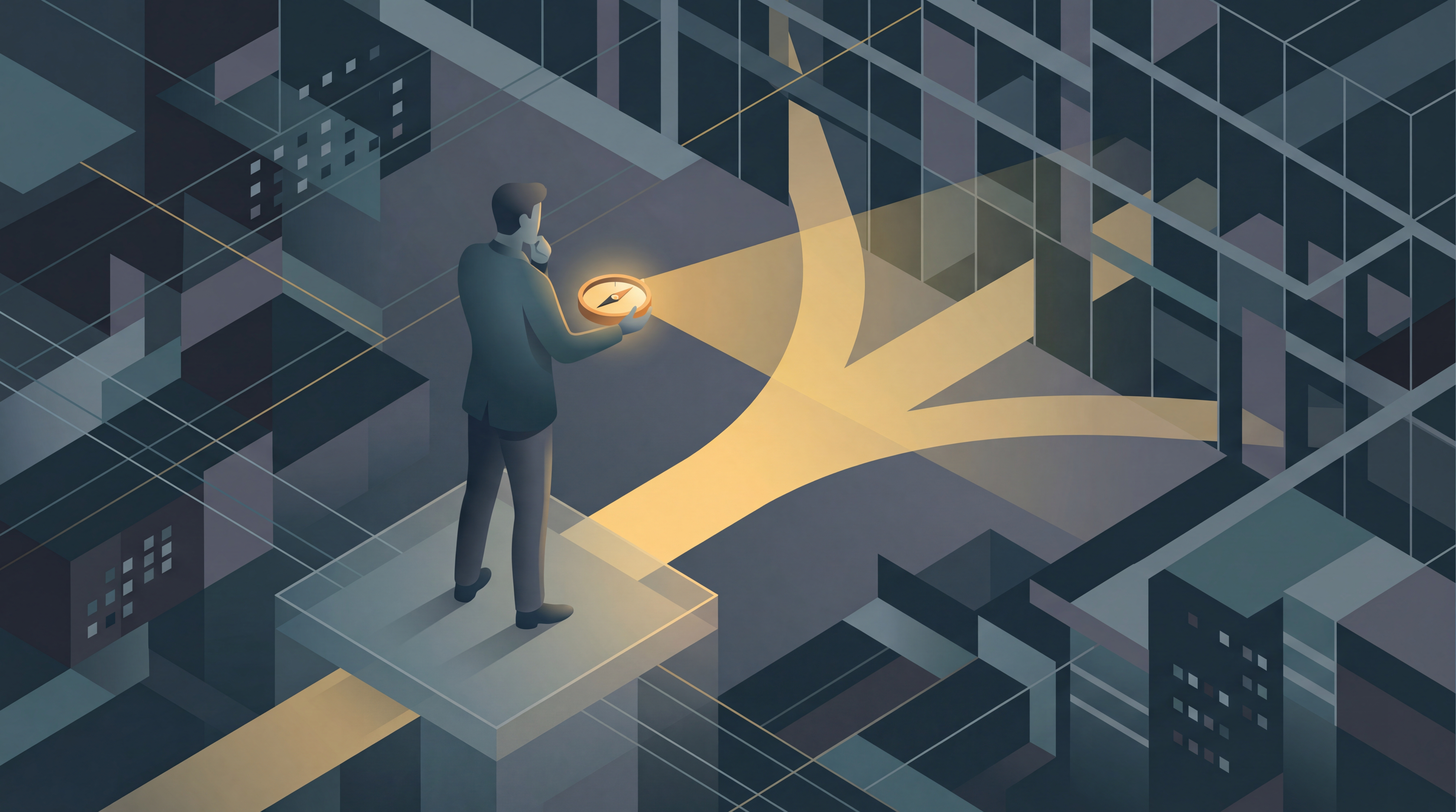 Learn a framework for competitive analysis to define your startup's unique market position.