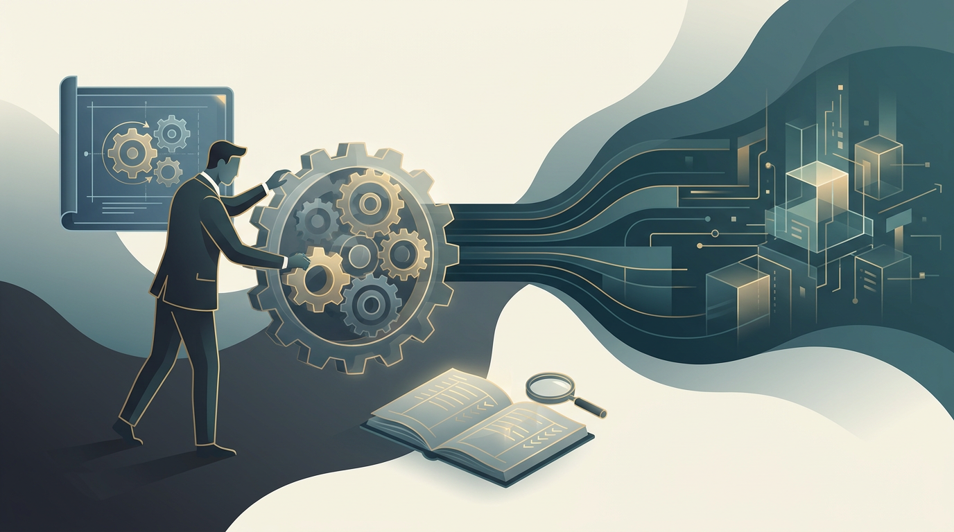 A guide for founders on using a concierge MVP to validate scalable software demand rather than a service business.