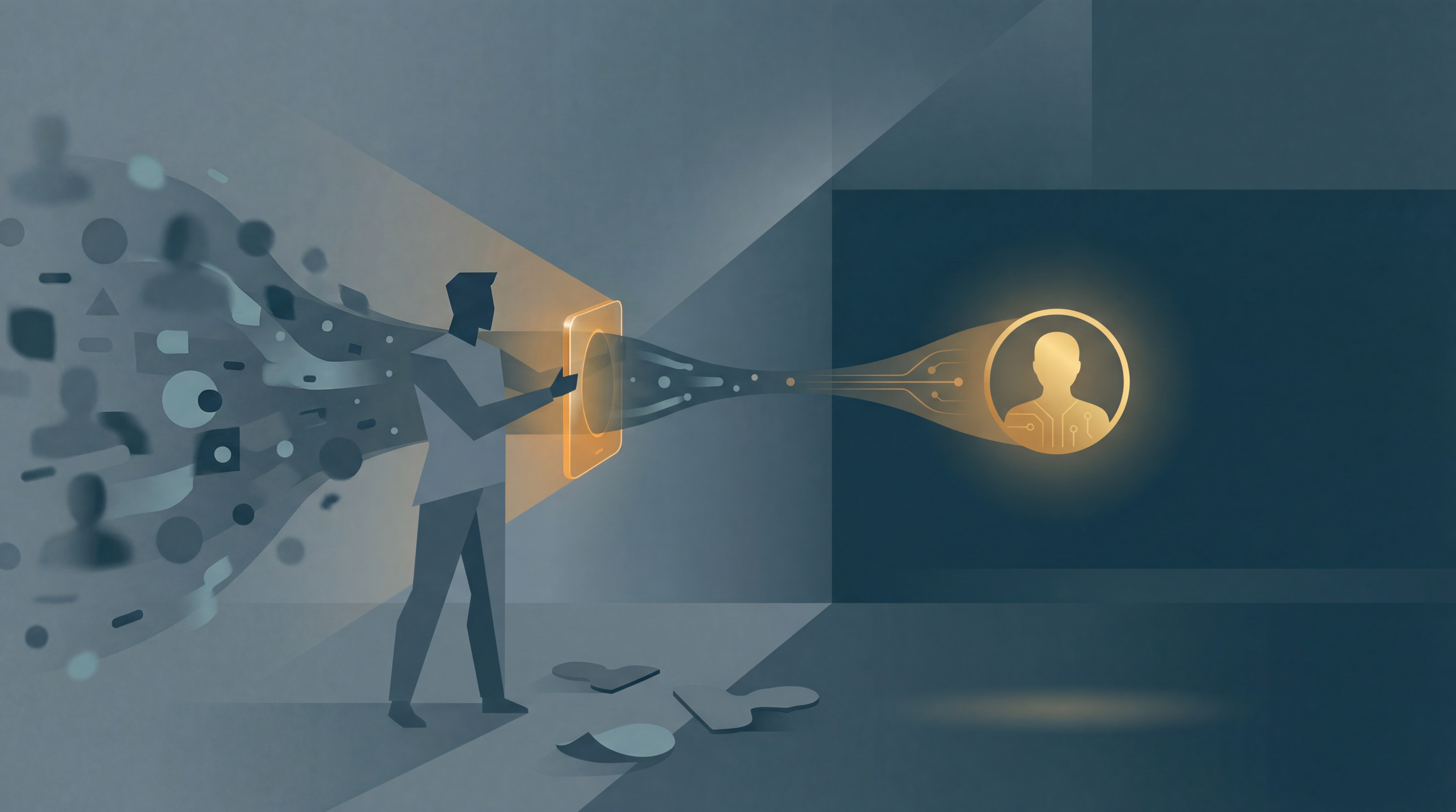 Learn how to define your Ideal Customer Profile (ICP) to focus your startup's resources and stop selling to 'everyone'.