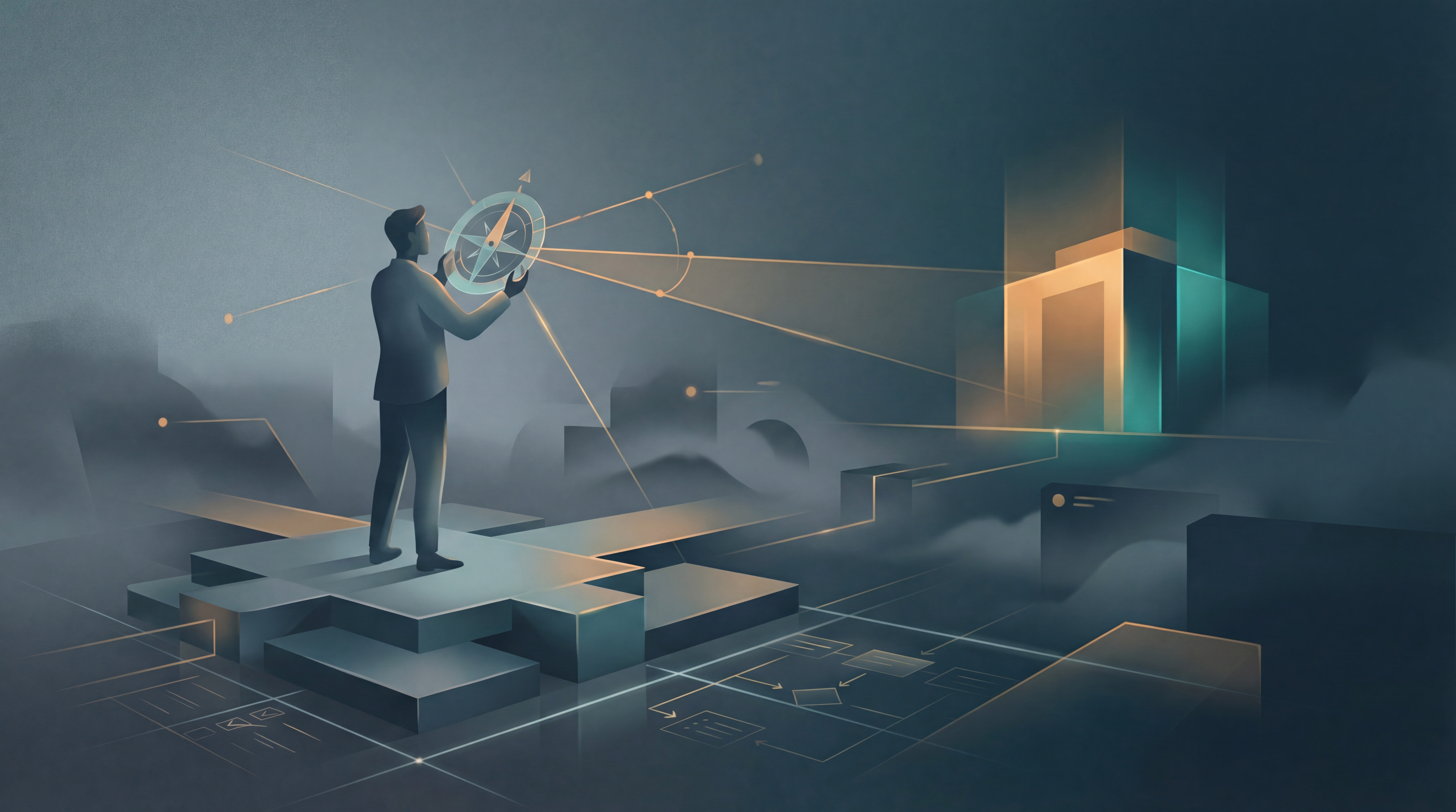 A pre-founder checklist to help you validate your startup idea before you go all-in.