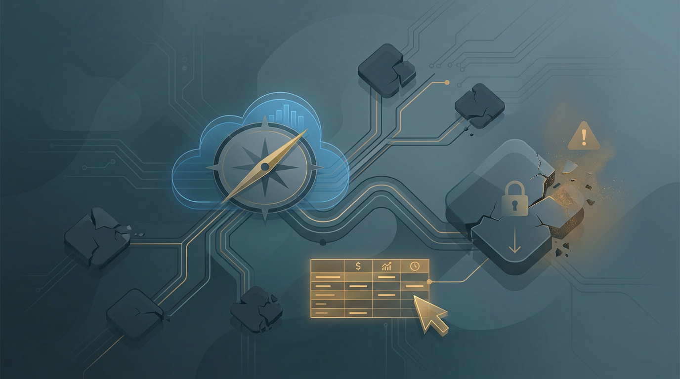A guide for startup founders on how to map and mitigate API dependency risks to prevent product failure.