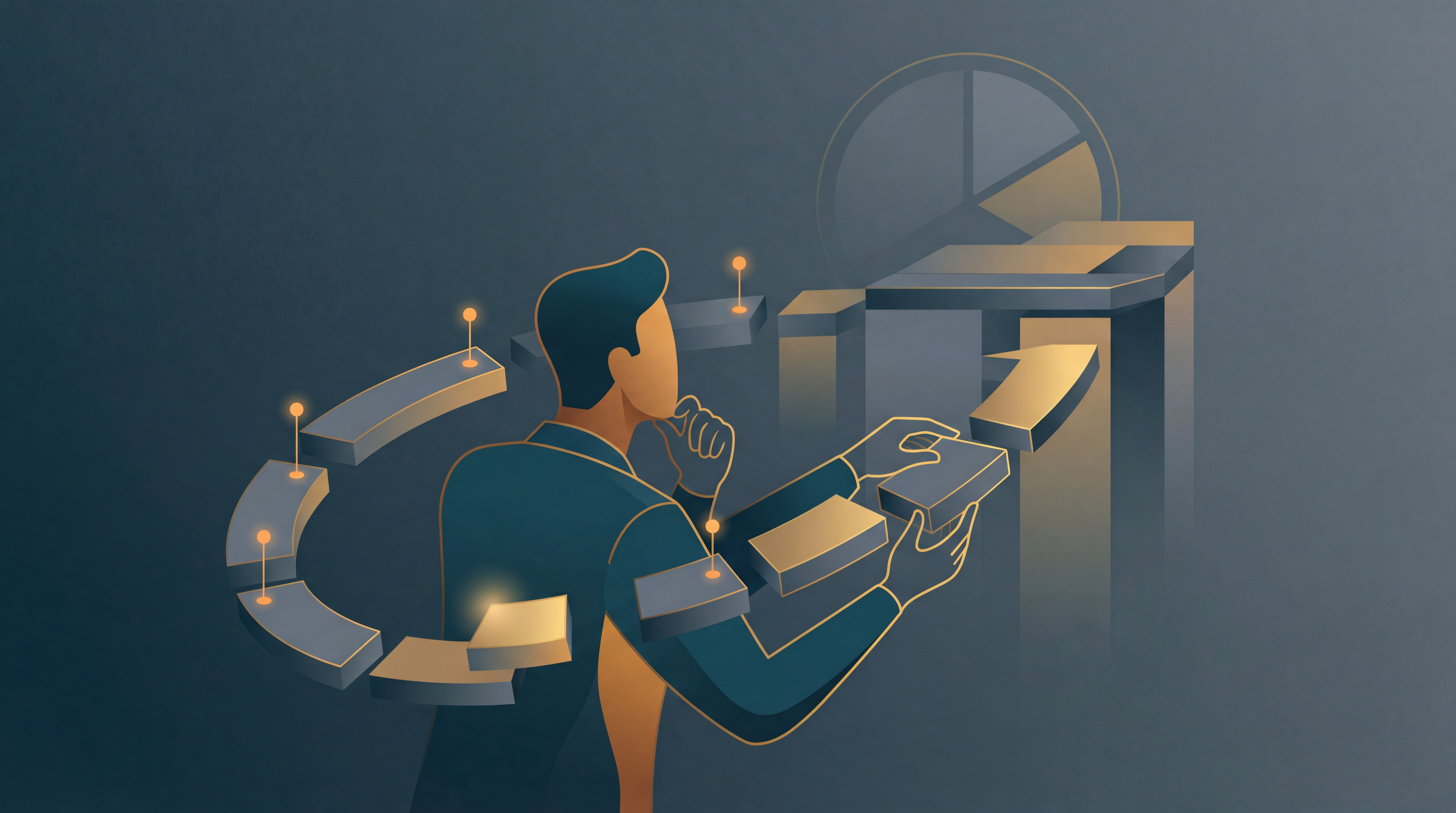 Discover a 90-day strategic sprint to validate your side project idea and launch it as a startup.