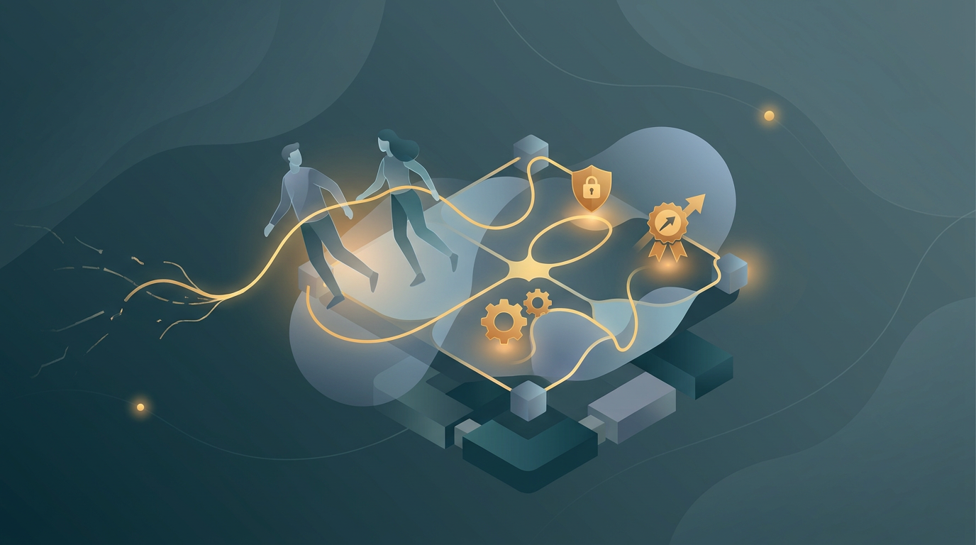 Strategies for marketplace founders to prevent disintermediation and retain users by providing ongoing transaction value.