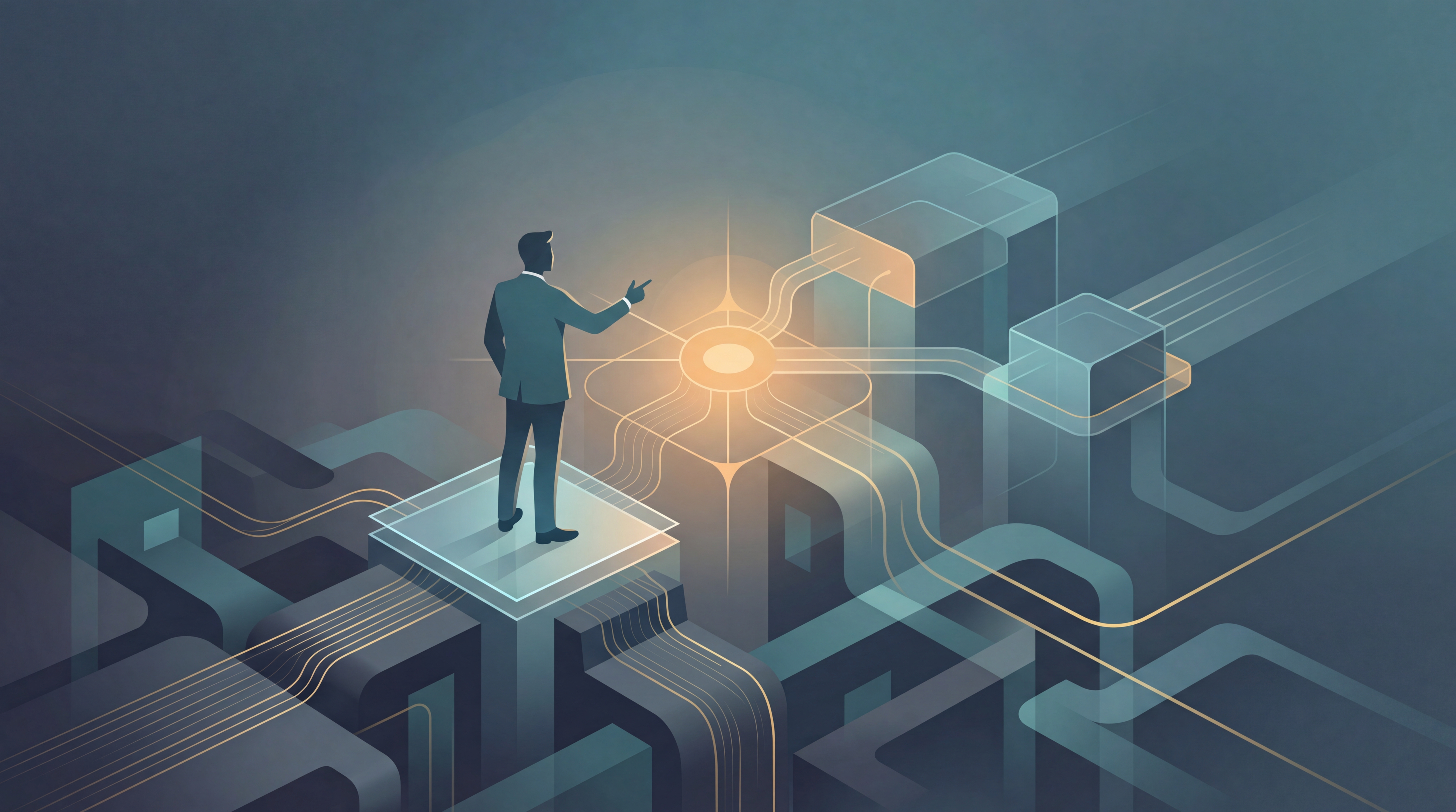 Learn how non-technical founders can make key technical architecture decisions to build a scalable and secure product.