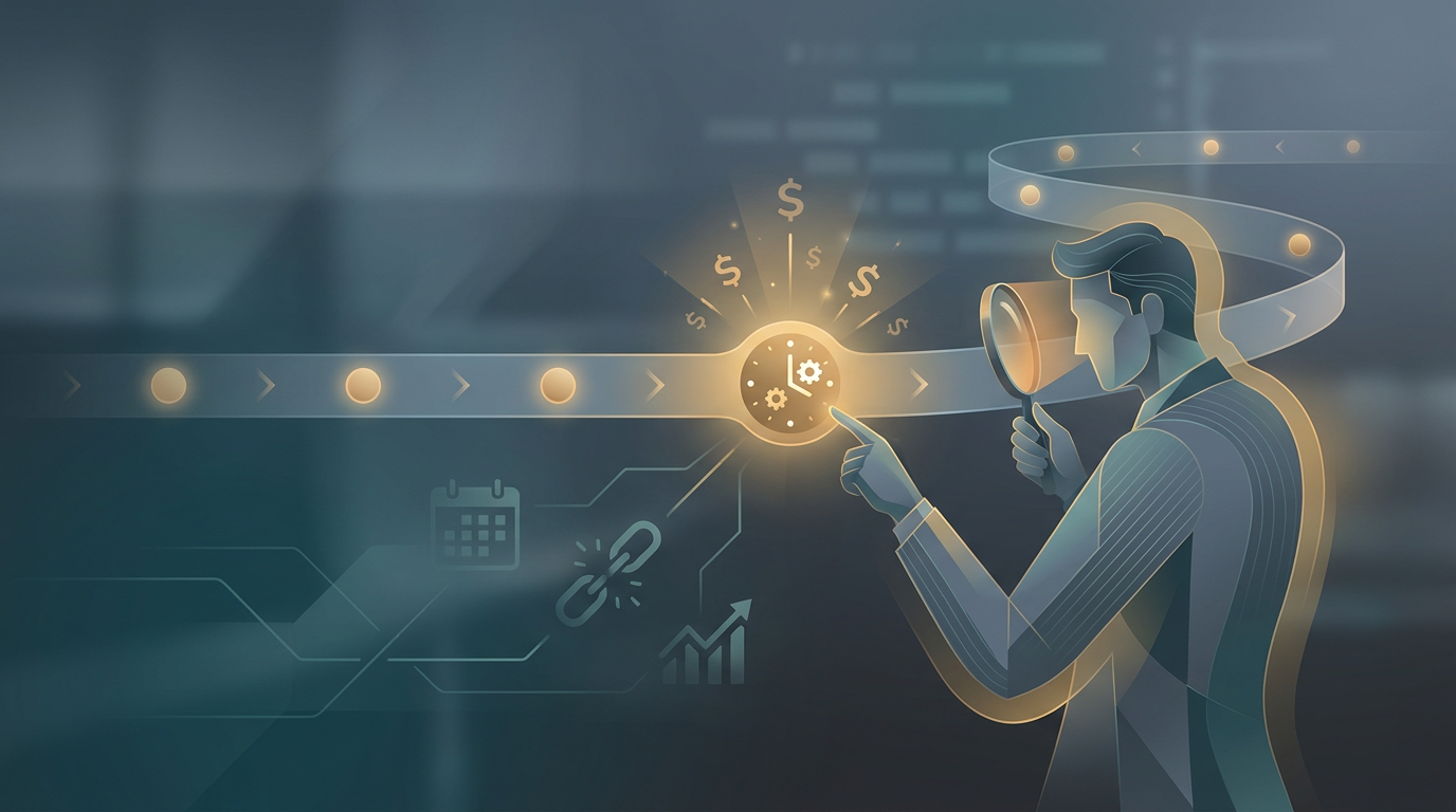 Learn how to identify specific buying triggers and customer purchase timelines to create urgency for your startup.