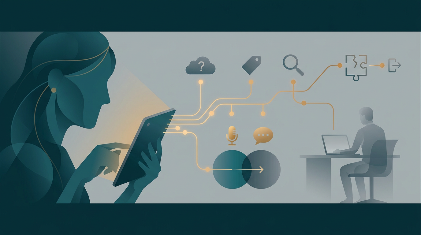 Learn how to conduct neutral customer cancellation interviews to uncover the root causes of churn and improve retention.