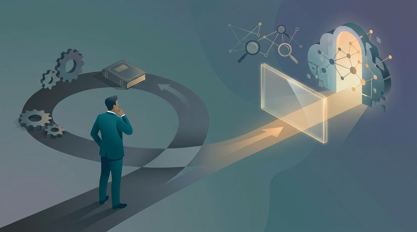 A guide for SaaS founders on how to analyze deals lost to the status quo and improve their go-to-market strategy.