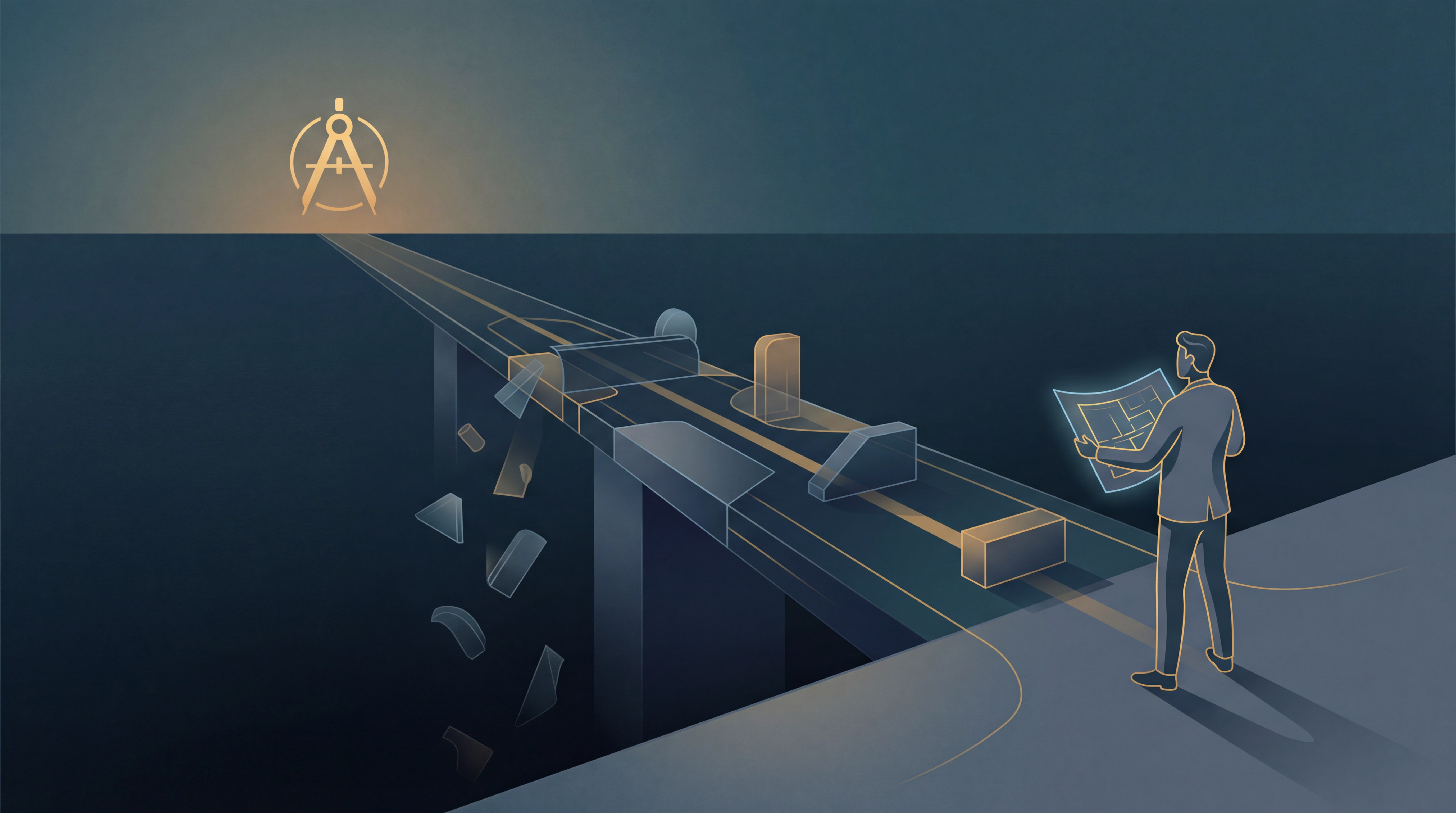 Learn how to scope a technically feasible MVP for your small engineering team.