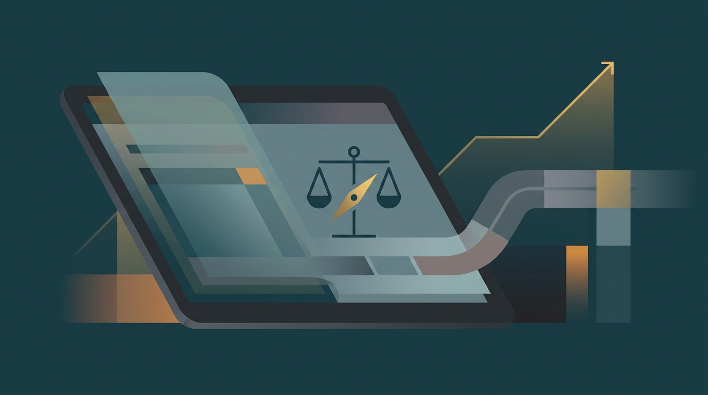 Learn how to write transparent investor updates that build trust when startup progress is mixed.